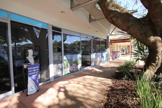 Medical / Consulting commercial property leased at 7/119-123 Colburn Avenue Victoria Point QLD 4165 Medical / Consulting commercial property leased at 7/119-123 Colburn Avenue Victoria Point QLD 4165