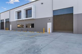 Factory, Warehouse & Industrial commercial property leased at Smithfield NSW 2164 Factory, Warehouse & Industrial commercial property leased at Smithfield NSW 2164