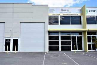 Factory, Warehouse & Industrial commercial property leased at 7/26 River Road Bayswater WA 6053 Factory, Warehouse & Industrial commercial property leased at 7/26 River Road Bayswater WA 6053
