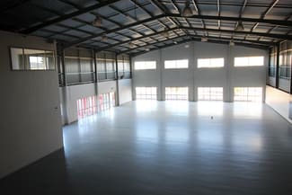 Showrooms / Bulky Goods commercial property leased at 361 Taylor Street Wilsonton QLD 4350