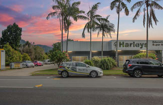 Offices commercial property leased at 2/149-153 English Street Manunda QLD 4870