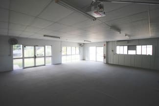 Offices commercial property leased at 2/149-153 English Street Manunda QLD 4870