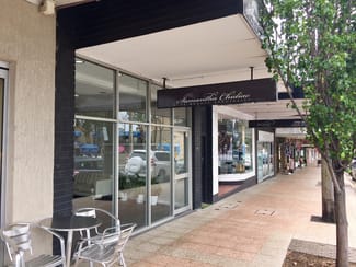 Shop & Retail commercial property leased at Padstow NSW 2211 Shop & Retail commercial property leased at Padstow NSW 2211