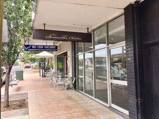 Shop & Retail commercial property leased at Padstow NSW 2211 Shop & Retail commercial property leased at Padstow NSW 2211