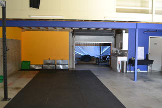 Factory, Warehouse & Industrial commercial property leased at 4/9 Rothcote Court Burleigh Heads QLD 4220 Factory, Warehouse & Industrial commercial property leased at 4/9 Rothcote Court Burleigh Heads QLD 4220