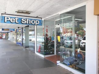 Shop & Retail commercial property leased at 136 Hare Street Echuca VIC 3564