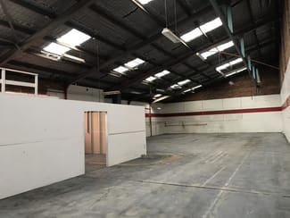 Factory, Warehouse & Industrial commercial property leased at 9 Reserve Street Preston VIC 3072 Factory, Warehouse & Industrial commercial property leased at 9 Reserve Street Preston VIC 3072