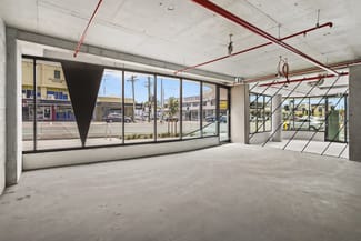 Shop & Retail commercial property leased at Lot 101/139 Scarborough Street Southport QLD 4215
