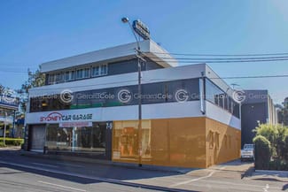 Offices commercial property leased at Ground Floor/7-9 Parramatta Road Concord NSW 2137 Offices commercial property leased at Ground Floor/7-9 Parramatta Road Concord NSW 2137