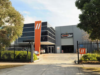 Factory, Warehouse & Industrial commercial property leased at 11 Concorde Drive Keilor Park VIC 3042 Factory, Warehouse & Industrial commercial property leased at 11 Concorde Drive Keilor Park VIC 3042