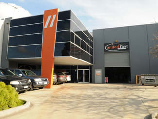 Factory, Warehouse & Industrial commercial property leased at 11 Concorde Drive Keilor Park VIC 3042 Factory, Warehouse & Industrial commercial property leased at 11 Concorde Drive Keilor Park VIC 3042