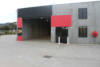 Factory, Warehouse & Industrial commercial property leased at 4/4 Beacon Court Cambridge TAS 7170