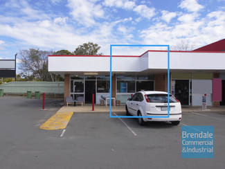 Offices commercial property leased at SHOP 2/2-4 Ebert Pde Lawnton QLD 4501 Offices commercial property leased at SHOP 2/2-4 Ebert Pde Lawnton QLD 4501