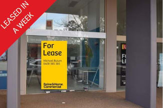 Shop & Retail commercial property leased at Shop 8, 360 Kingsway Caringbah NSW 2229 Shop & Retail commercial property leased at Shop 8, 360 Kingsway Caringbah NSW 2229