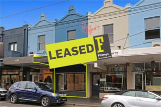 Shop & Retail commercial property leased at 589 Chapel Street South Yarra VIC 3141 Shop & Retail commercial property leased at 589 Chapel Street South Yarra VIC 3141