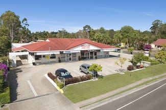 Medical / Consulting commercial property leased at 3/40 Glen Kyle Drive Buderim QLD 4556 Medical / Consulting commercial property leased at 3/40 Glen Kyle Drive Buderim QLD 4556