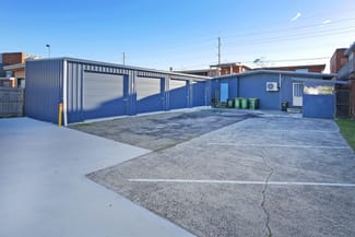 Factory, Warehouse & Industrial commercial property leased at 140 Wyong Road Killarney Vale NSW 2261