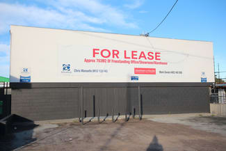 Showrooms / Bulky Goods commercial property leased at 55 Howarth Street Wyong NSW 2259 Showrooms / Bulky Goods commercial property leased at 55 Howarth Street Wyong NSW 2259