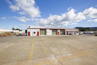 Factory, Warehouse & Industrial commercial property leased at 67-69 Rowlins Road Gerringong NSW 2534