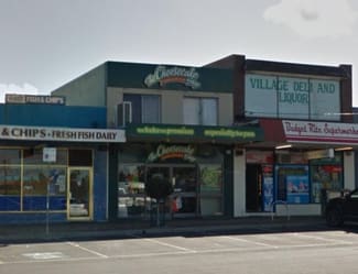 Offices commercial property leased at Ground Floor/3 Village Avenue Doncaster VIC 3108