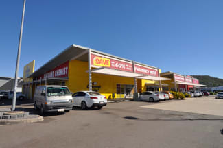 Shop & Retail commercial property leased at 143 Duckworth Street Garbutt QLD 4814 Shop & Retail commercial property leased at 143 Duckworth Street Garbutt QLD 4814