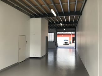 Showrooms / Bulky Goods commercial property leased at 133/15 Hall Street Port Melbourne VIC 3207 Showrooms / Bulky Goods commercial property leased at 133/15 Hall Street Port Melbourne VIC 3207