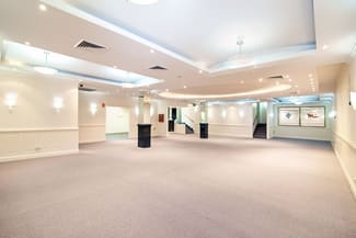 Medical / Consulting commercial property leased at 2A Catherine Street Leichhardt NSW 2040 Medical / Consulting commercial property leased at 2A Catherine Street Leichhardt NSW 2040