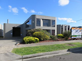 Factory, Warehouse & Industrial commercial property leased at 1/7-9 Newcastle Road Bayswater VIC 3153 Factory, Warehouse & Industrial commercial property leased at 1/7-9 Newcastle Road Bayswater VIC 3153
