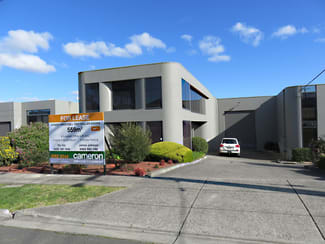 Factory, Warehouse & Industrial commercial property leased at 1/7-9 Newcastle Road Bayswater VIC 3153 Factory, Warehouse & Industrial commercial property leased at 1/7-9 Newcastle Road Bayswater VIC 3153
