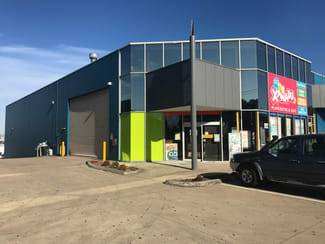 Showrooms / Bulky Goods commercial property leased at 2/151-159 Princes Highway Hallam VIC 3803