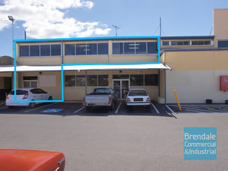 Offices commercial property leased at 10D/445-451 Gympie Rd Strathpine QLD 4500 Offices commercial property leased at 10D/445-451 Gympie Rd Strathpine QLD 4500
