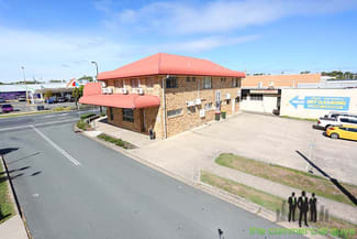 Medical / Consulting commercial property leased at 5/20 Baynes Street Margate QLD 4019
