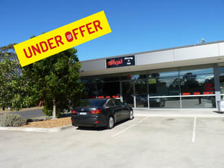 Shop & Retail commercial property leased at 3/10 Ash Avenue Albion Park Rail NSW 2527 Shop & Retail commercial property leased at 3/10 Ash Avenue Albion Park Rail NSW 2527