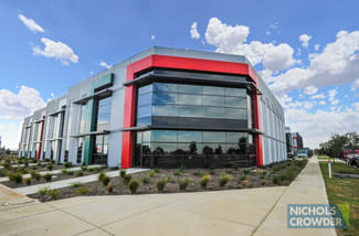 Factory, Warehouse & Industrial commercial property leased at 11B Whitfield Boulevard Cranbourne West VIC 3977 Factory, Warehouse & Industrial commercial property leased at 11B Whitfield Boulevard Cranbourne West VIC 3977