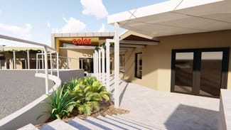 Offices commercial property leased at - Corner of Murray & Cowan Streets Gawler SA 5118 Offices commercial property leased at - Corner of Murray & Cowan Streets Gawler SA 5118