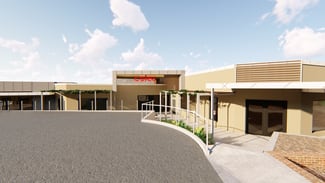 Offices commercial property leased at - Corner of Murray & Cowan Streets Gawler SA 5118 Offices commercial property leased at - Corner of Murray & Cowan Streets Gawler SA 5118
