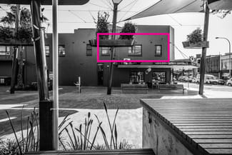 Shop & Retail commercial property leased at 1, 3 & 5/8 Fisher Road Dee Why NSW 2099