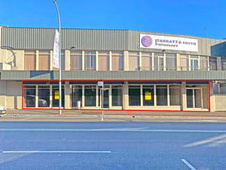 Offices commercial property leased at 31-33 Lawson Street Penrith NSW 2750 Offices commercial property leased at 31-33 Lawson Street Penrith NSW 2750