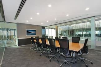 Offices commercial property leased at Enterprise 1, Innovation Way, Innovation Campus North Wollongong NSW 2500 Offices commercial property leased at Enterprise 1, Innovation Way, Innovation Campus North Wollongong NSW 2500