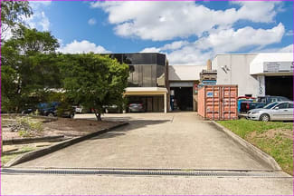 Factory, Warehouse & Industrial commercial property leased at Kings Park NSW 2148 Factory, Warehouse & Industrial commercial property leased at Kings Park NSW 2148