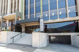 Offices commercial property leased at 697 Burke Road Camberwell VIC 3124 Offices commercial property leased at 697 Burke Road Camberwell VIC 3124