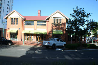 Other commercial property leased at Level 1/135 Grafton Street Cairns City QLD 4870 Other commercial property leased at Level 1/135 Grafton Street Cairns City QLD 4870