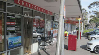 Shop & Retail commercial property leased at Shop 5/26 Princes Highway Dandenong VIC 3175 Shop & Retail commercial property leased at Shop 5/26 Princes Highway Dandenong VIC 3175