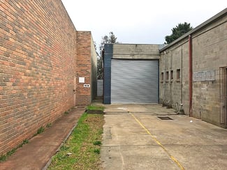 Factory, Warehouse & Industrial commercial property leased at 2/18 Wise Avenue Seaford VIC 3198
