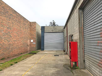 Factory, Warehouse & Industrial commercial property leased at 2/18 Wise Avenue Seaford VIC 3198