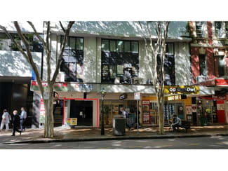 Shop & Retail commercial property leased at 2/69 Adelaide Street Brisbane City QLD 4000 Shop & Retail commercial property leased at 2/69 Adelaide Street Brisbane City QLD 4000
