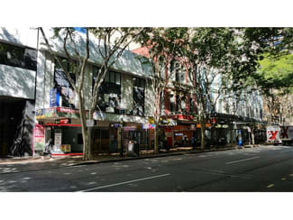 Shop & Retail commercial property leased at 2/69 Adelaide Street Brisbane City QLD 4000 Shop & Retail commercial property leased at 2/69 Adelaide Street Brisbane City QLD 4000