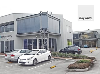Offices commercial property leased at 1/31 Thompson Street Bowen Hills QLD 4006 Offices commercial property leased at 1/31 Thompson Street Bowen Hills QLD 4006