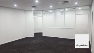 Offices commercial property leased at 1/31 Thompson Street Bowen Hills QLD 4006 Offices commercial property leased at 1/31 Thompson Street Bowen Hills QLD 4006