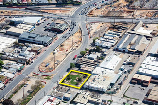 Development / Land commercial property leased at 301a Port Road Hindmarsh SA 5007
